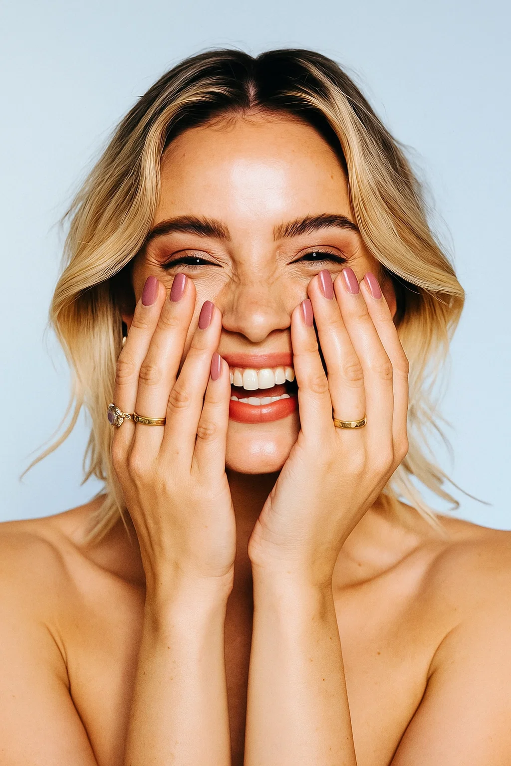 უბრალოდ ლამაზი ფრჩხილები თუ შინაგანი ჰარმონია? - მანიკურის ნამდვილი მნიშვნელობა