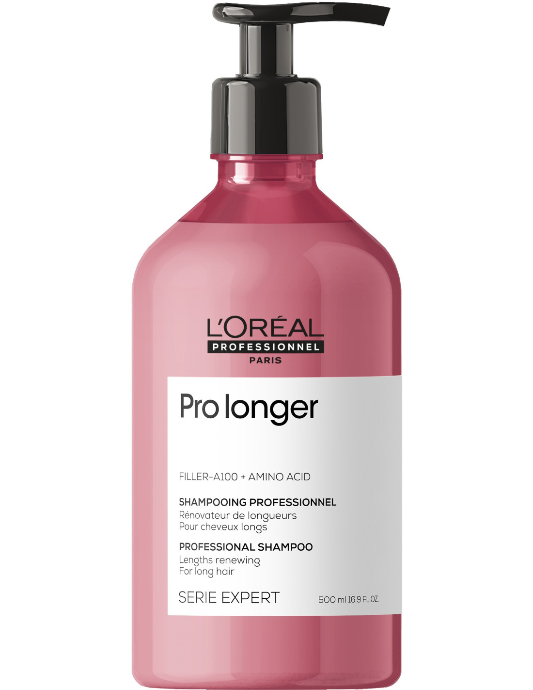 L’Oréal Professionnel SHAMPOO PRO LONGER - 500ML