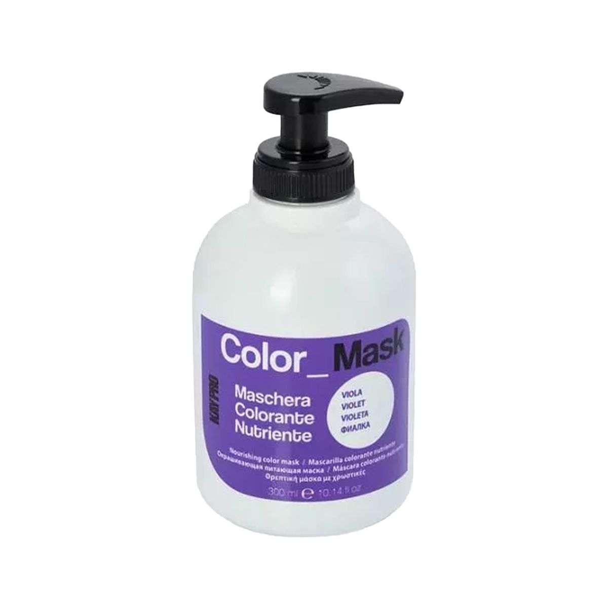 Hair mask-toner purple 300 ml Kaypro