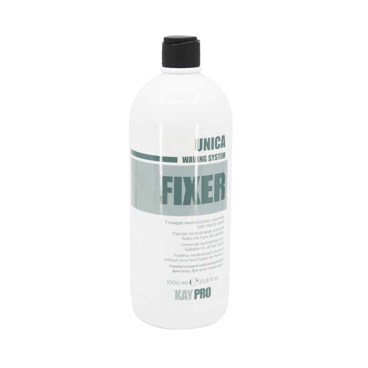 Kaypro -  Bio Curling Iron 1000 ml