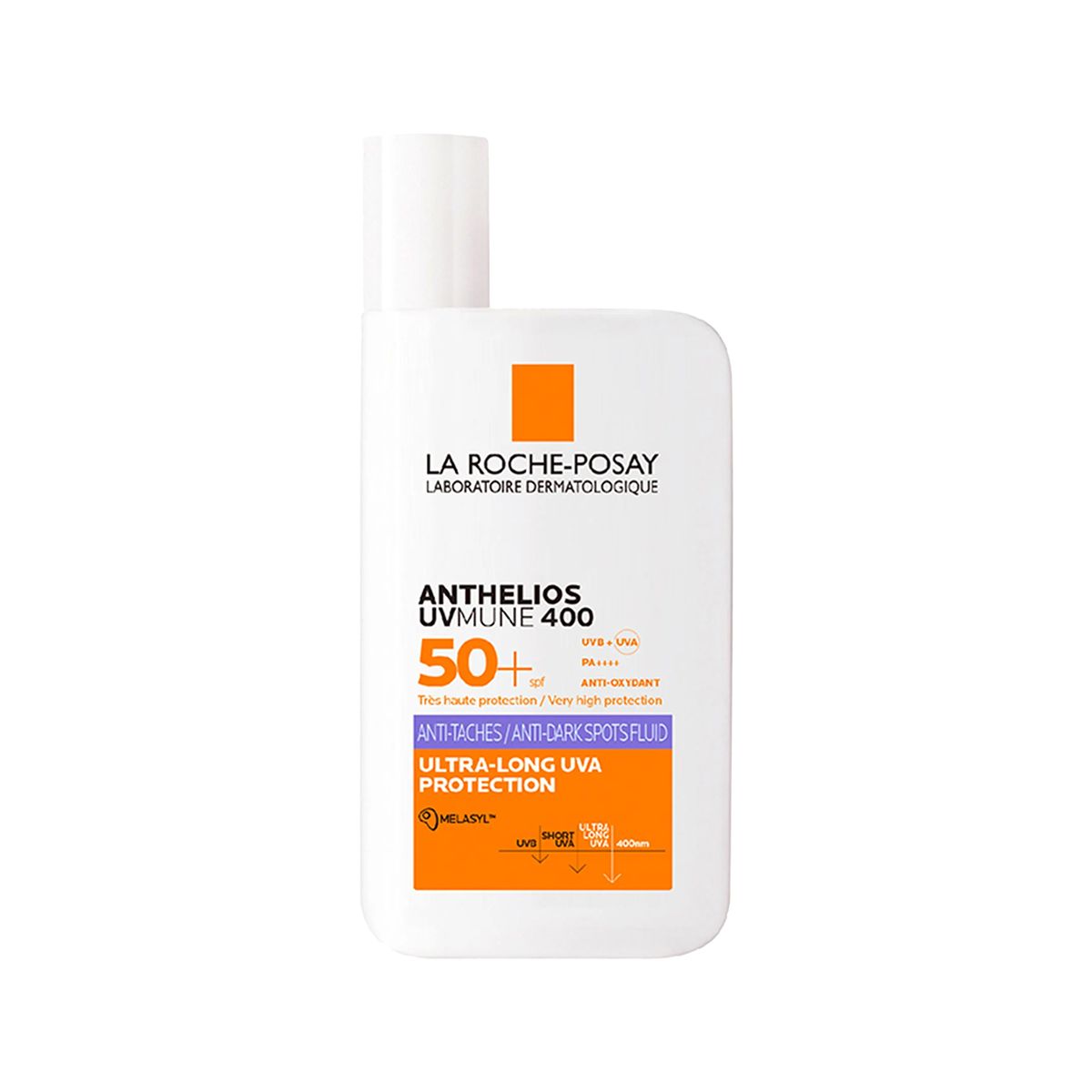 Facial Pigment Spot Fluid Anthelios SPF50+ 50 ml - La Roche-Posay