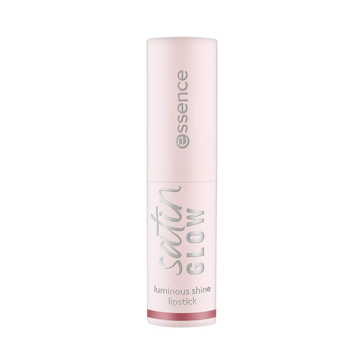 Lipstick Satin Glow 03 - Essence
